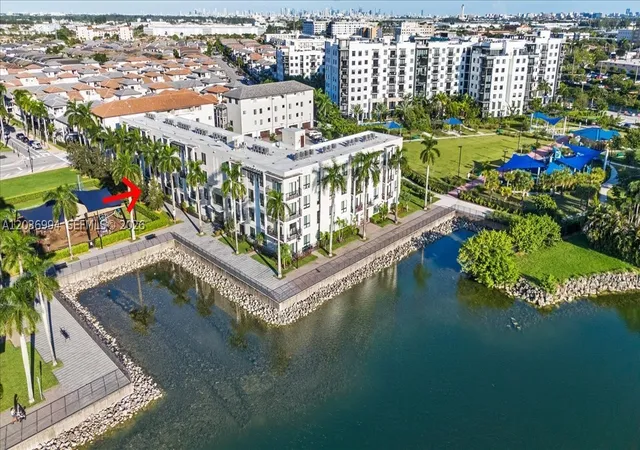 Photo 1 of Condo for sale at 4636 Nw 84th Ave #13, Miami, FL 33166 | MLS# A12036994 | Listing updated on 2026-08-26