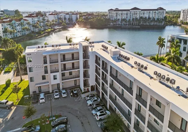 Photo 3 of Condo for sale at 4636 Nw 84th Ave #13, Miami, FL 33166 | MLS# A12036994 | Listing updated on 2026-08-26