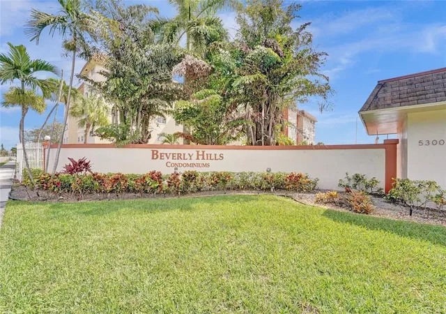 34th image of 5300 Washington St #108d, Hollywood, FL 33021 | MLS# B26041031