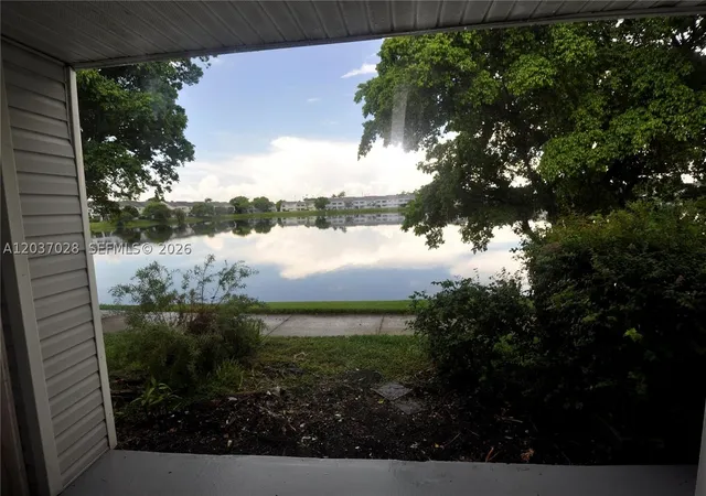 Photo 2 of Condo for sale at 3473 Nw 44th St #103, Lauderdale Lakes, FL 33309 | MLS# A12037028 | Listing updated on 2026-09-15