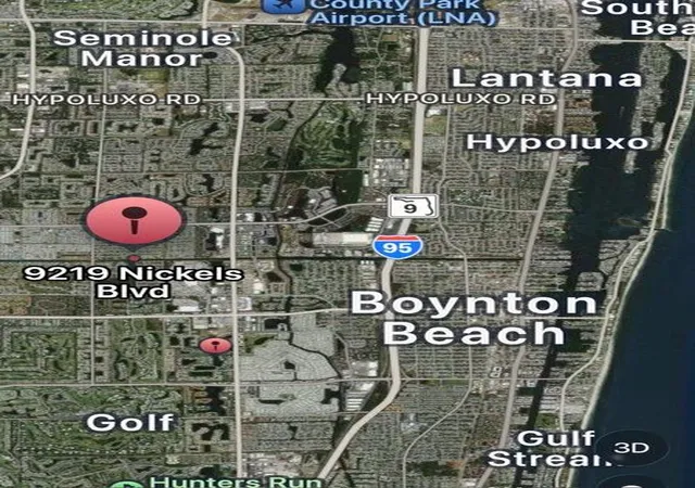 41st image of 9219 Nickels, Boynton Beach, FL 33436 | MLS# B26041052