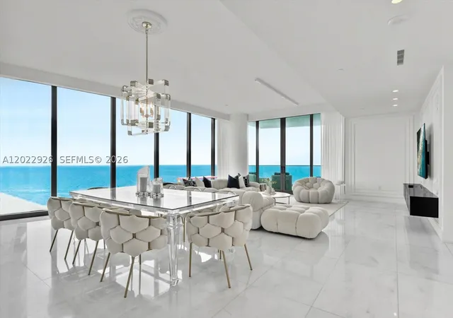 Condo for sale at 17901 Collins Ave #1801, Sunny Isles Beach, FL 33160 | MLS# A12022926 | Listing updated on 2026-06-15