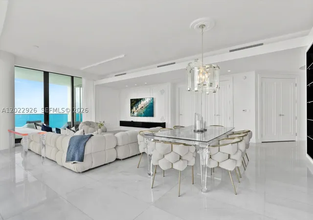 Photo 1 of Condo for sale at 17901 Collins Ave #1801, Sunny Isles Beach, FL 33160 | MLS# A12022926 | Listing updated on 2026-06-15