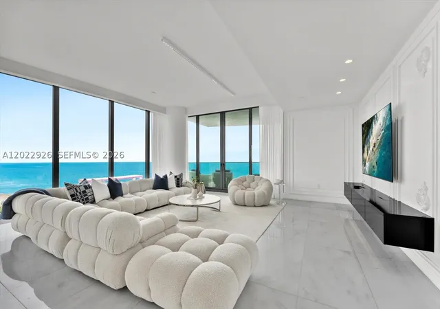 Photo 2 of Condo for sale at 17901 Collins Ave #1801, Sunny Isles Beach, FL 33160 | MLS# A12022926 | Listing updated on 2026-06-15
