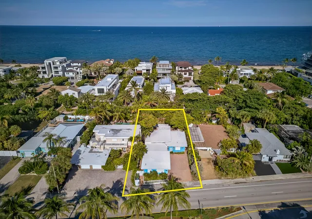1st image of 2318 N Ocean Blvd, Fort Lauderdale, FL 33305 | MLS# B26041062