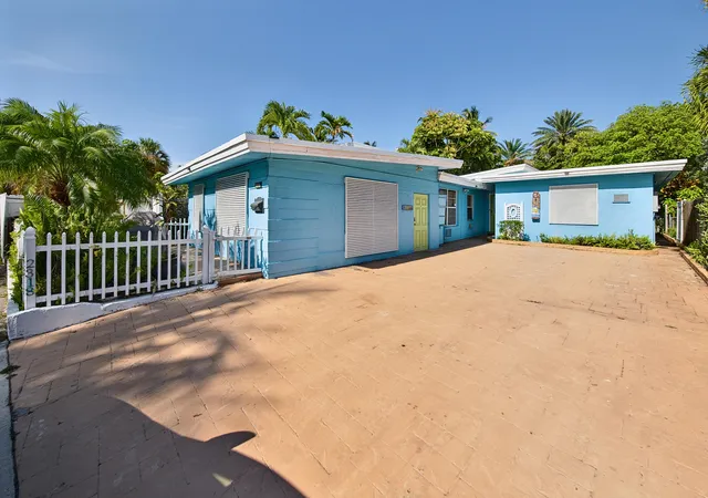 2nd image of 2318 N Ocean Blvd, Fort Lauderdale, FL 33305 | MLS# B26041062