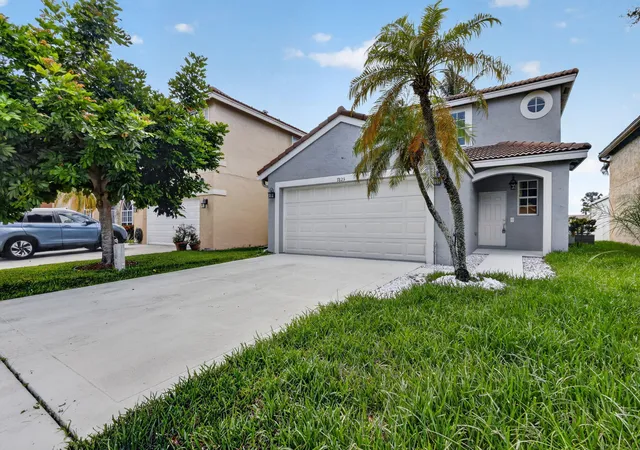Homes for sale in Lake Worth, FL | 7823 Springfield Lake Dr, Lake Worth, FL 33467 | MLS# B26041086
