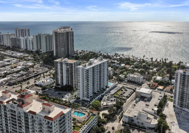 1st image of 3015 N Ocean Blvd #3d, Fort Lauderdale, FL 33308 | MLS# B26041108