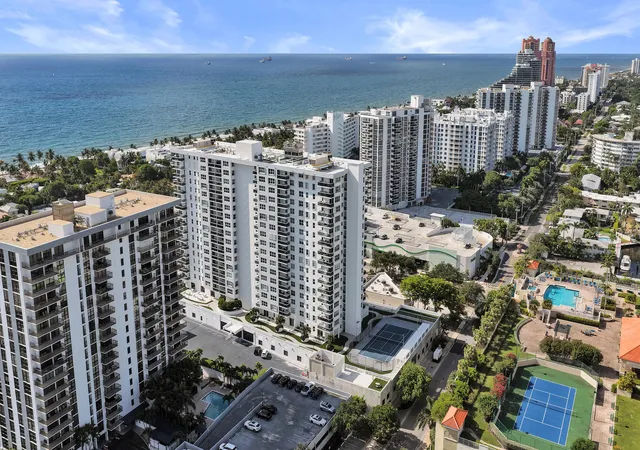 5th image of 3015 N Ocean Blvd #3d, Fort Lauderdale, FL 33308 | MLS# B26041108