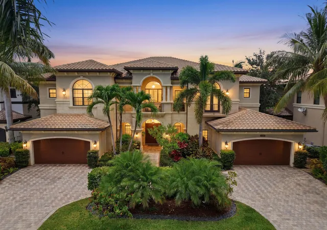1st image of 16907 Crown Bridge Dr, Delray Beach, FL 33446 | MLS# B26041120