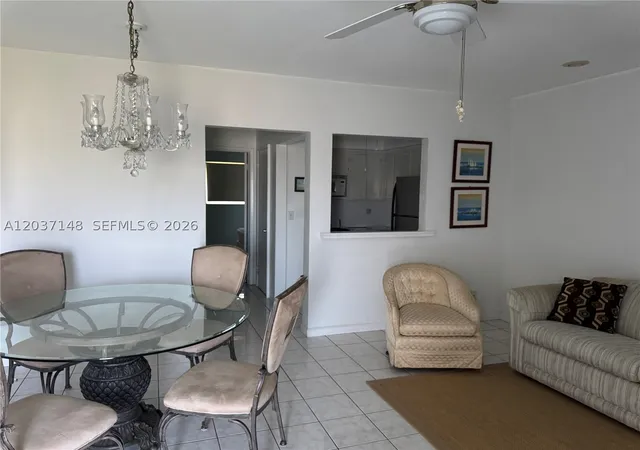 Photo 2 of Condo for sale at 801 Atlantic Shores Blvd #207, Hallandale Beach, FL 33009 | MLS# A12037148 | Listing updated on 2026-08-04