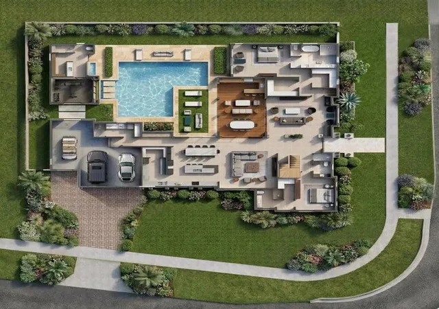 2nd image of 514 Ne 3rd Ave, Delray Beach, FL 33444 | MLS# B26041164