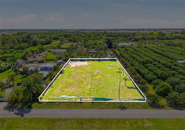 4th image of 23600 Sw Sw 122 Ave, Homestead, FL 33032 | MLS# A12037223