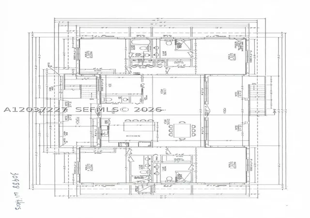 5th image of 30988 Witters Ln, Big Pine, FL 33043 | MLS# A12037227
