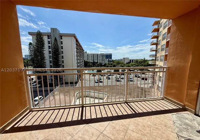 Photo 1 of Condo for sale at 2025 Ne 164th St #507, North Miami Beach, FL 33162 | MLS# A12037197 | Listing updated on 2026-08-22