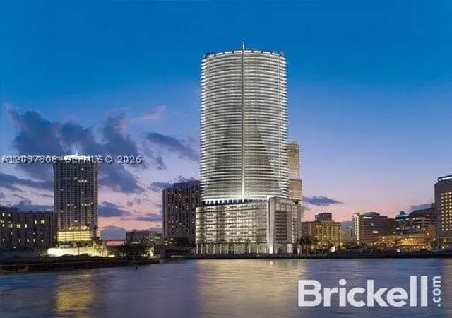Homes for sale in Miami, FL | 200 Biscayne Boulevar Way #3110, Miami, FL 33131 | MLS# A12037308