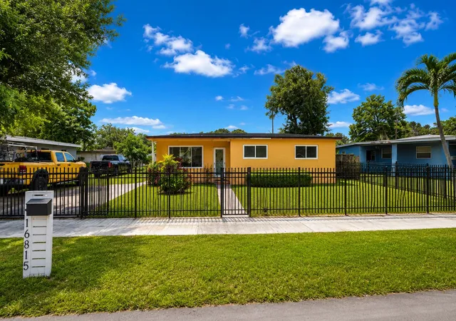 Homes for sale in Miami Gardens, FL | 16815 Nw 24th Ct, Miami Gardens, FL 33056 | MLS# B26041298