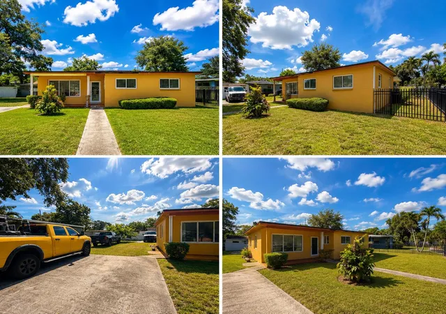 Homes for sale in Miami Gardens, FL | 16815 Nw 24th Ct, Miami Gardens, FL 33056 | MLS# B26041298