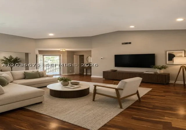 Photo 3 of Condo for sale at 3380 Lucerne Park Dr #4B, Green Acres, FL 33467 | MLS# A12036675 | Listing updated on 2026-09-29