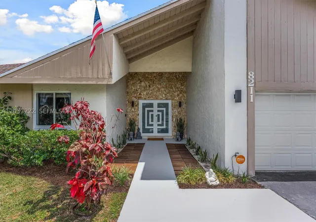 3rd image of 8211 Nw 52Nd Court, Lauderhill, FL 33351 | MLS# A12037222