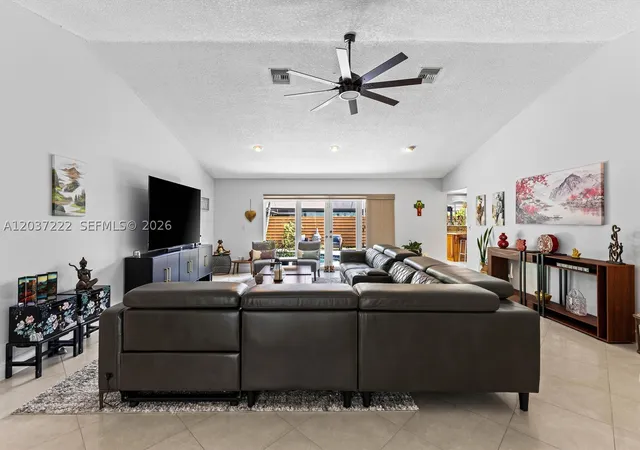 4th image of 8211 Nw 52Nd Court, Lauderhill, FL 33351 | MLS# A12037222