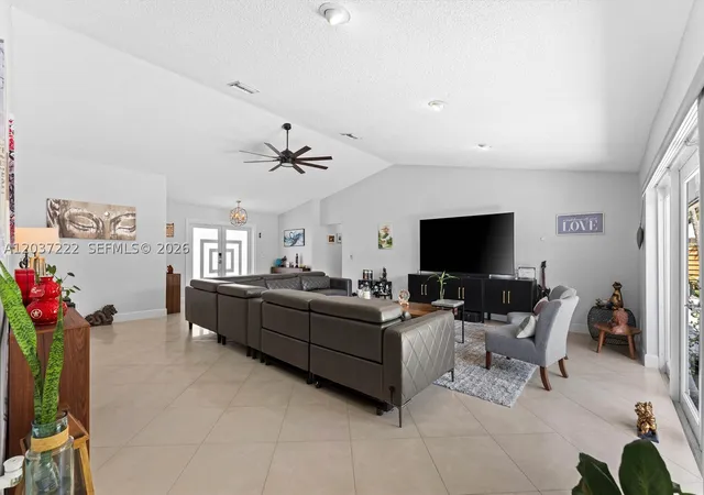 5th image of 8211 Nw 52Nd Court, Lauderhill, FL 33351 | MLS# A12037222