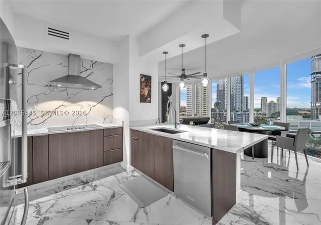 Homes for sale in Fort Lauderdale, FL | 333 Las Olas Way #1207, Fort Lauderdale, FL 33301 | MLS# A12036445
