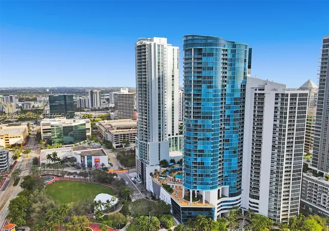 Homes for sale in Fort Lauderdale, FL | 333 Las Olas Way #1207, Fort Lauderdale, FL 33301 | MLS# A12036445