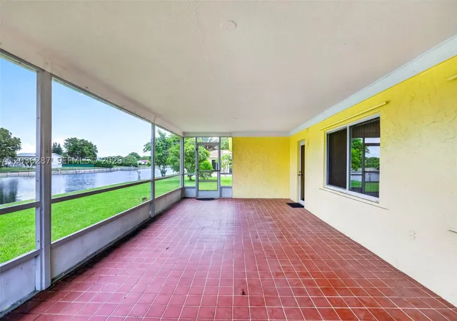 Photo 2 of Single family home for sale at 7201 Nw 93rd Ave, Tamarac, FL 33321 | MLS# A12036287 | Listing updated on 2026-10-08