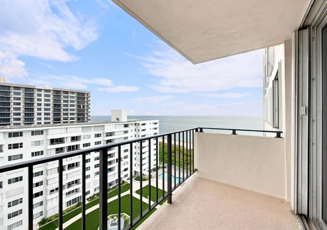 2nd image of 1900 S Ocean Blvd #10g, Pompano Beach, FL 33062 | MLS# B26041455