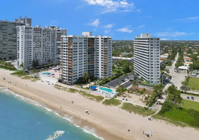 1st image of 4050 N Ocean Dr #1006, Lauderdale By The Sea, FL 33308 | MLS# B26041486