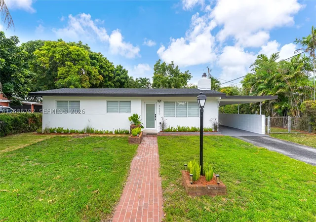 8660 SW 125th Ter
