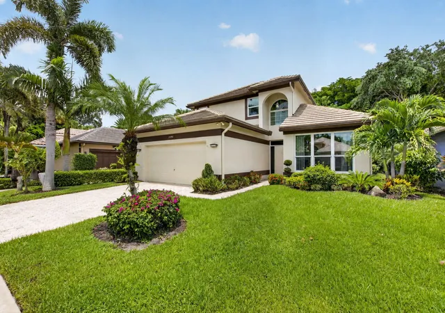 2nd image of 13494 Carrick Green Ct, Delray Beach, FL 33446 | MLS# B26041506