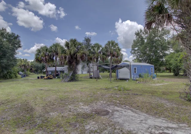 4th image of 19212 Nw 280Th St, Okeechobee, FL 34972 | MLS# B26041507