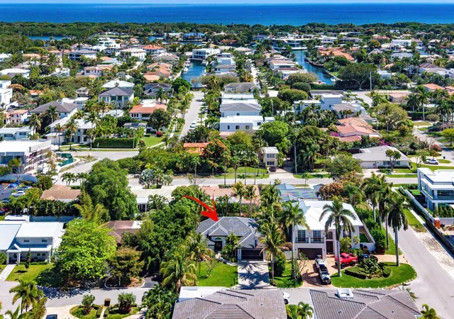 2nd image of 1132 Ne 3rd Ave, Boca Raton, FL 33432 | MLS# B26041529