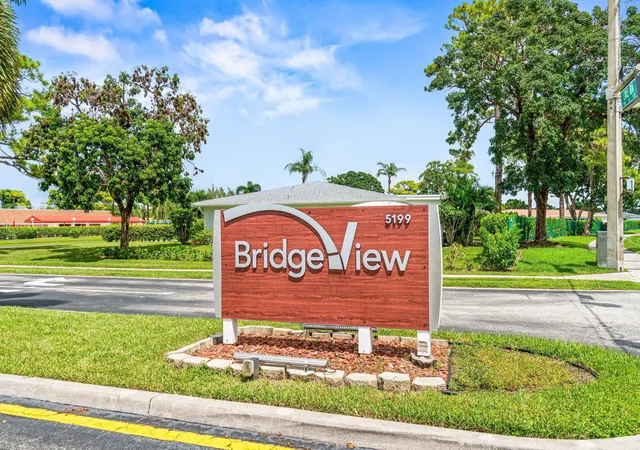 43rd image of 5074 Privet Pl #B, Delray Beach, FL 33484 | MLS# B26041533