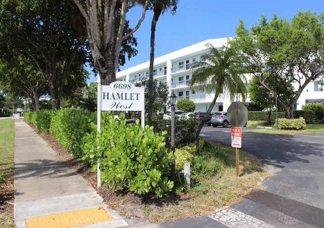 Homes for sale in Lake Worth, FL | 6698 N 10th Ave Ave N #218, Lake Worth, FL 33467 | MLS# B26041538