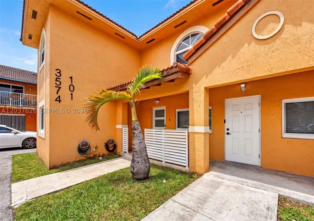 Homes for sale in Hialeah, FL | 3574 W 80Th St #63-201, Hialeah, FL 33018 | MLS# A12037626