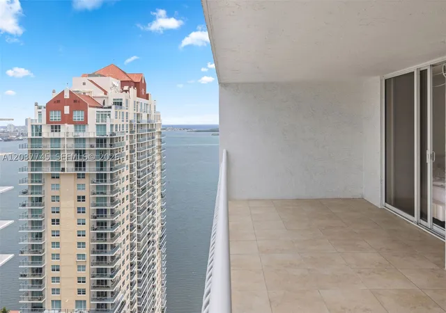 Photo 2 of Condo for sale at 1200 Brickell Bay Dr #3714, Miami, FL 33131 | MLS# A12037745 | Listing updated on 2026-06-16