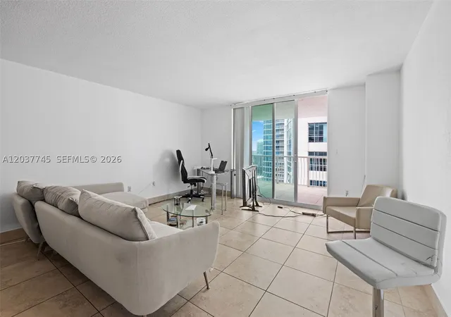 Photo 4 of Condo for sale at 1200 Brickell Bay Dr #3714, Miami, FL 33131 | MLS# A12037745 | Listing updated on 2026-06-16