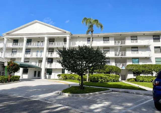 1st image of 3516 Whitehall Dr #105, West Palm Beach, FL 33401 | MLS# B26041599