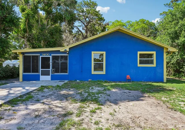 1st image of 3400 S Avenue S, Fort Pierce, FL 34947 | MLS# B26041600