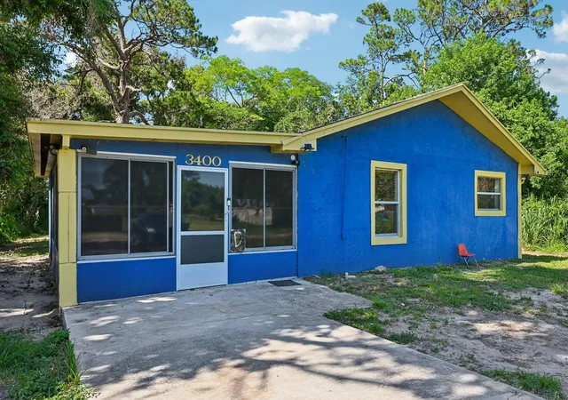 2nd image of 3400 S Avenue S, Fort Pierce, FL 34947 | MLS# B26041600
