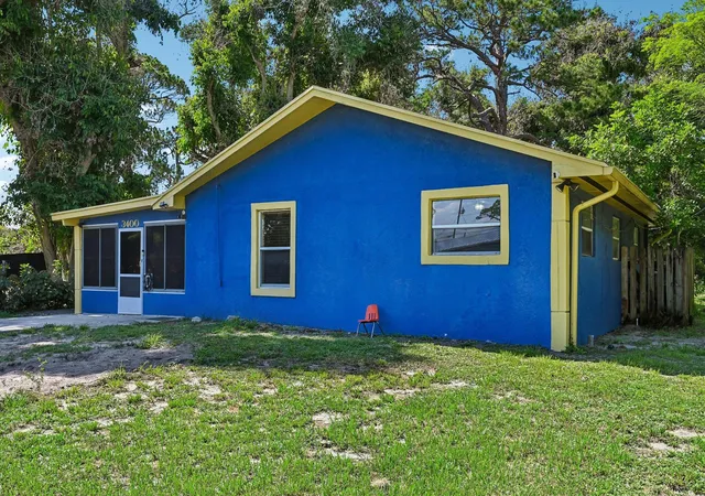 3rd image of 3400 S Avenue S, Fort Pierce, FL 34947 | MLS# B26041600