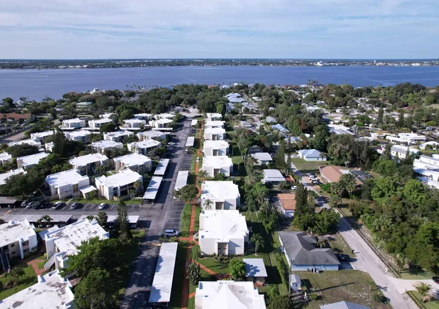 39th image of 1310 Ne 14th Ct #K17, Jensen Beach, FL 34957 | MLS# B26041623