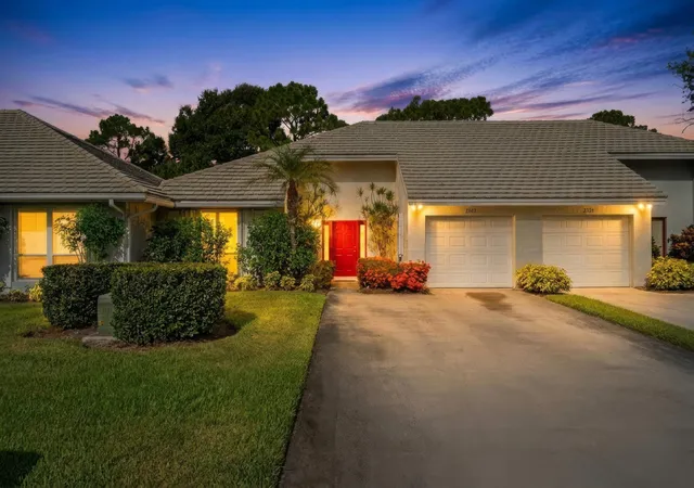 Homes for sale in Palm City, FL | 2762 Sw Westlake Cir, Palm City, FL 34990 | MLS# B26041680