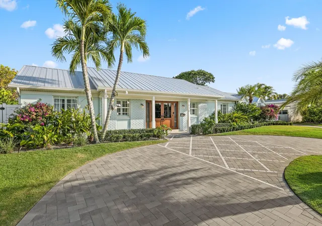 Homes for sale in North Palm Beach, FL | 418 Oyster Rd, North Palm Beach, FL 33408 | MLS# B26041693