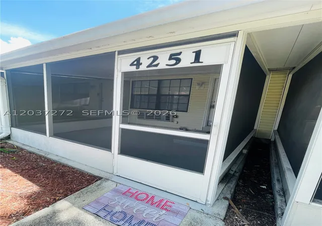 Homes for sale in Orlando, FL | 4251 E Michigan Street #4251, Orlando, FL 32812 | MLS# A12037272