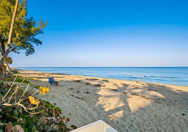 3rd image of 3606 S Ocean Blvd, Highland Beach, FL 33487