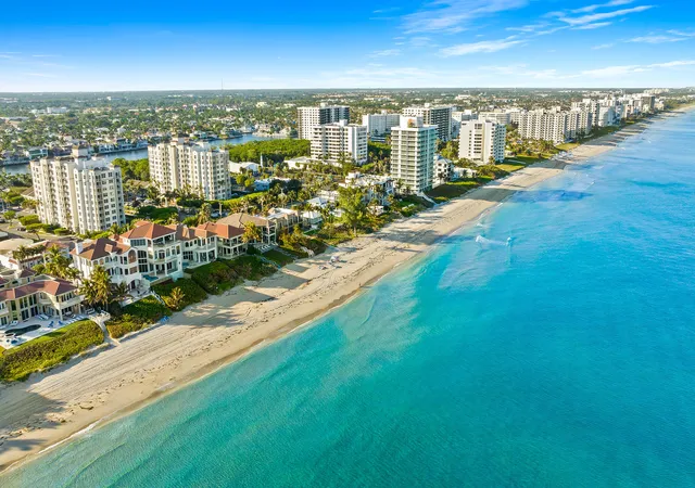 4th image of 3606 S Ocean Blvd, Highland Beach, FL 33487